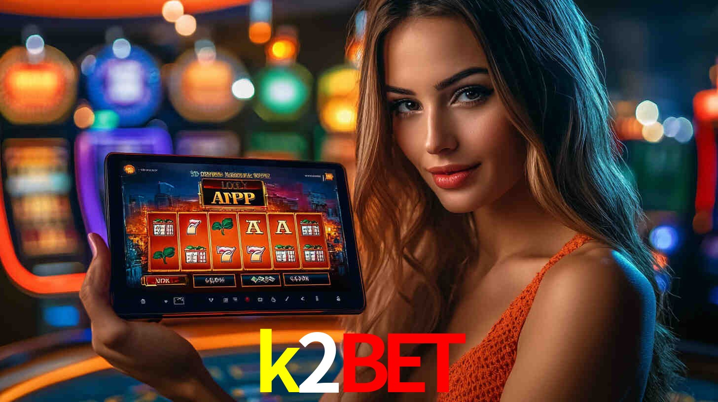 Baixar App iOS k2bet