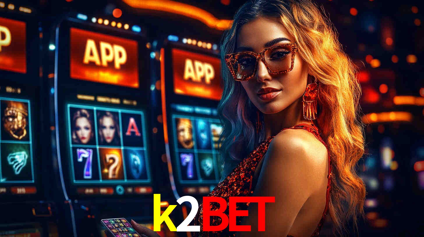 Benefícios do App k2bet