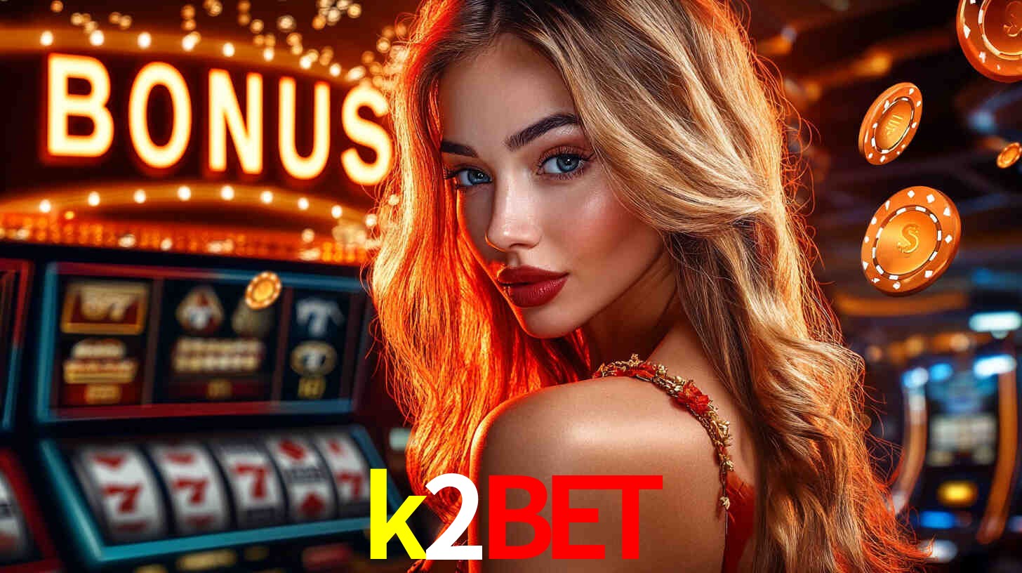 Bônus de Cadastro no k2bet