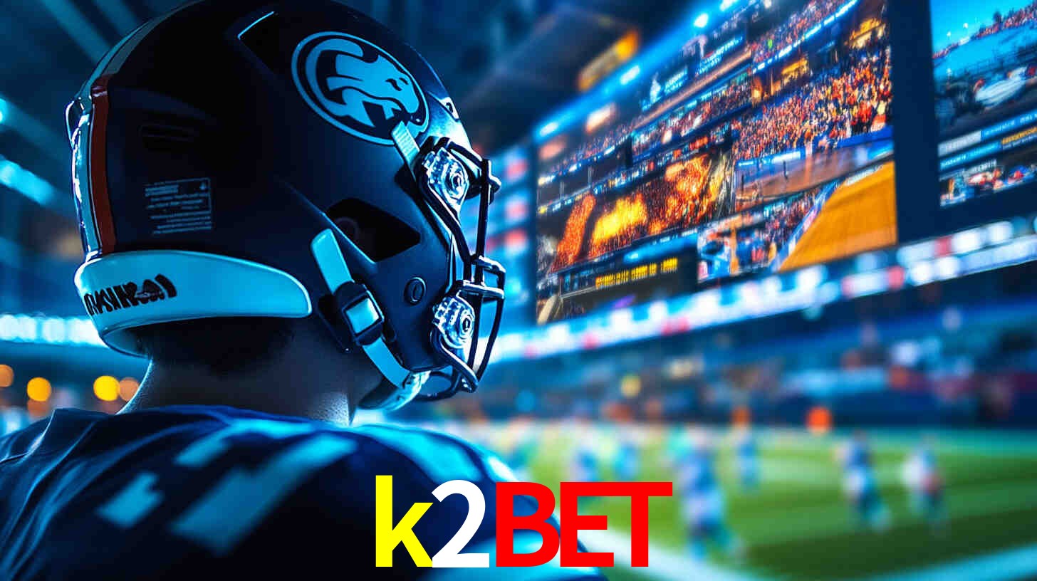 Apostas Esportivas no k2bet