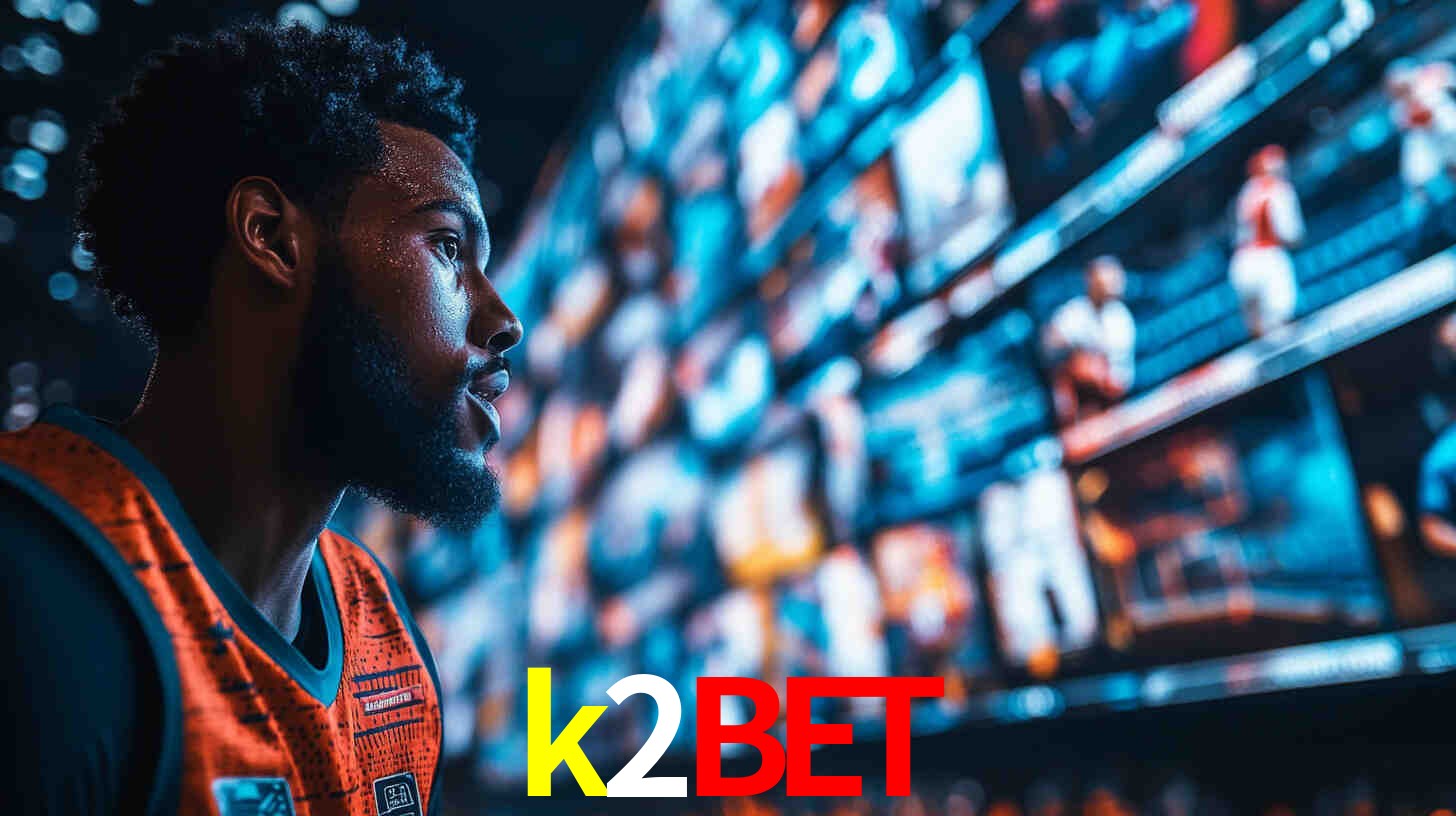 Jogos de Aposta Online no k2bet