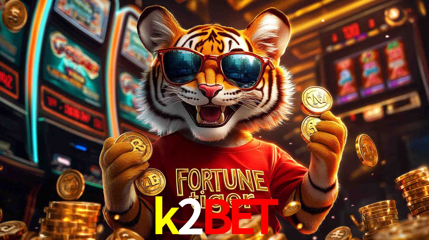 Por Que Jogar Fortune Tiger no k2bet