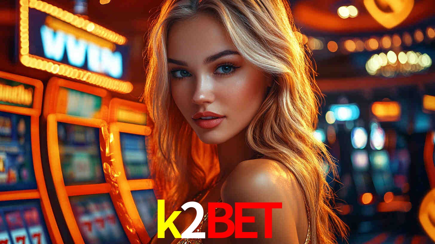 Caça-Níqueis no k2bet