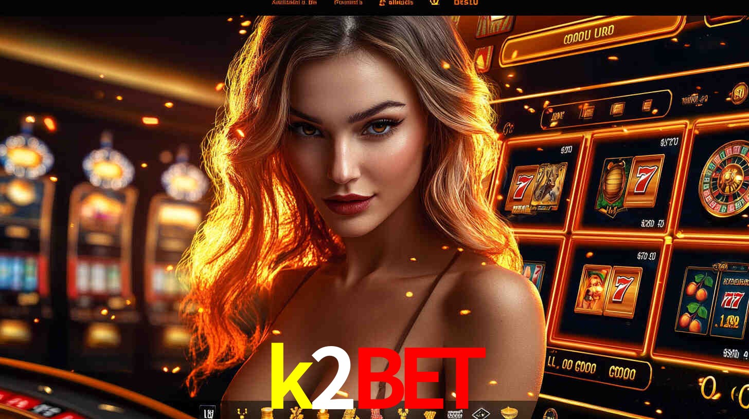 Cassino ao Vivo no k2bet