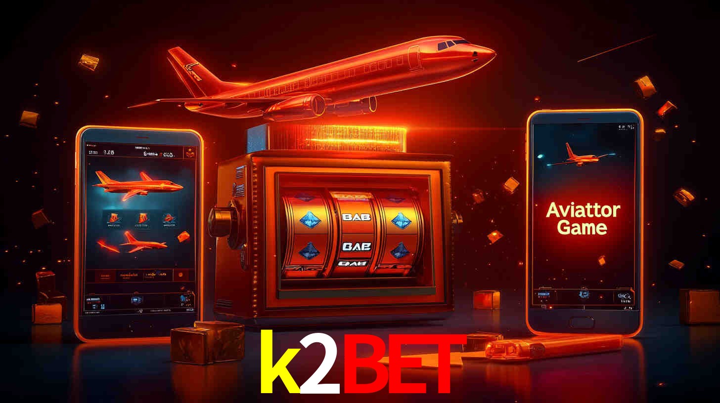 Como Jogar Aviator no k2bet