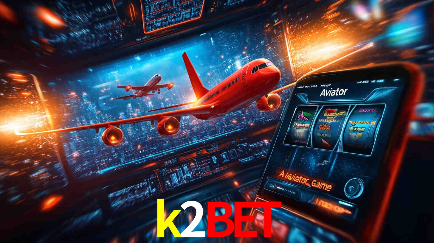 Dicas para Jogar Aviator no k2bet