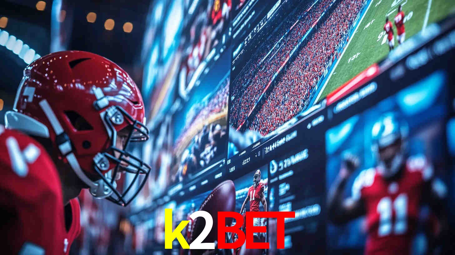 Benefícios das Apostas Ao Vivo no k2bet