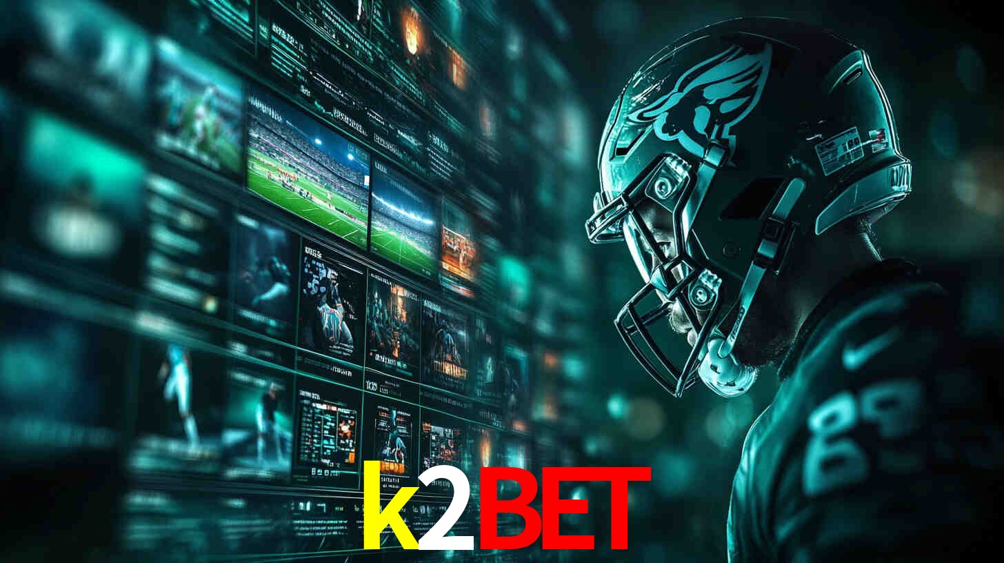Esportes em Destaque no k2bet
