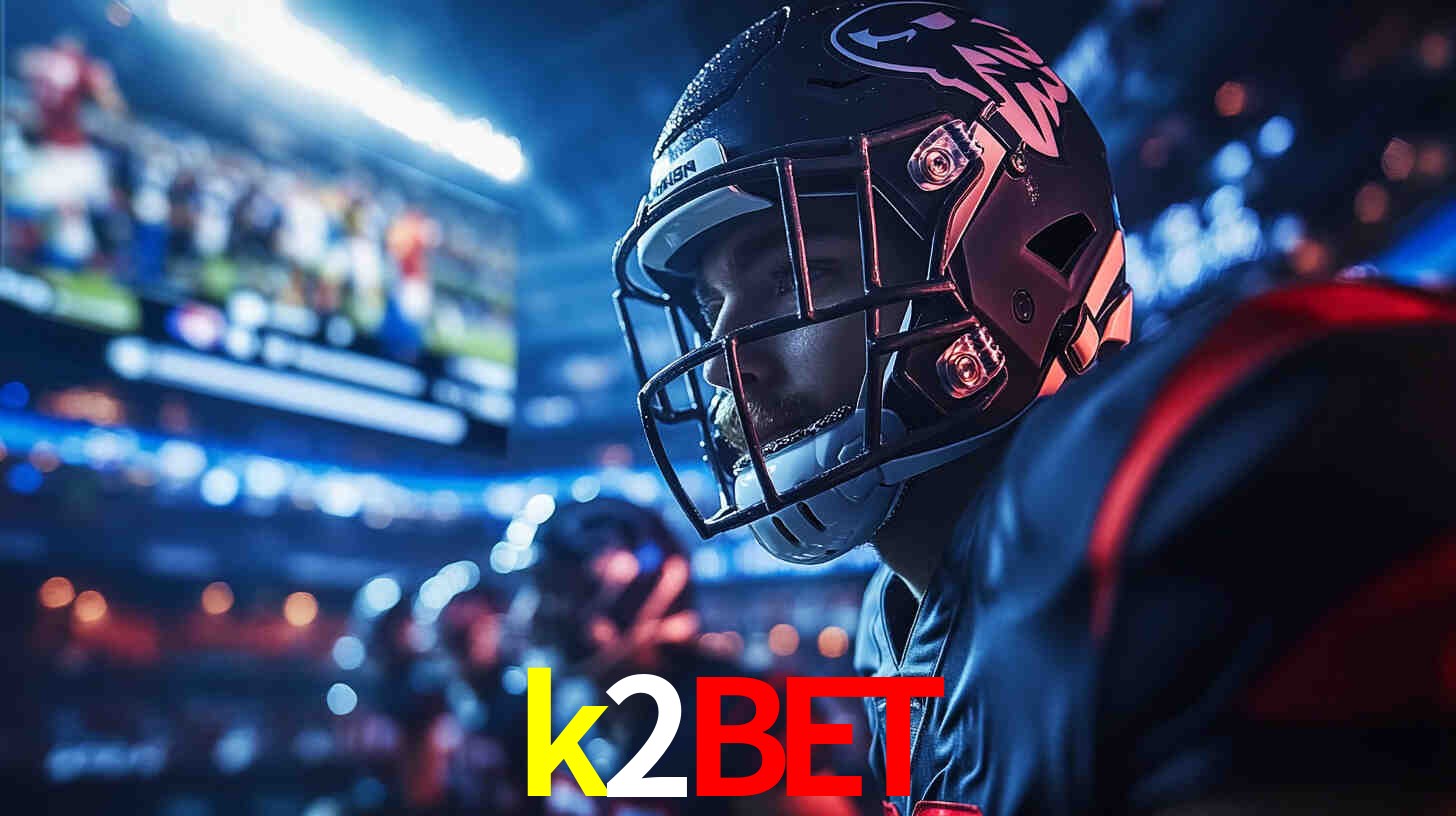 Transforme Suas Apostas em Grandes Prêmios no k2bet